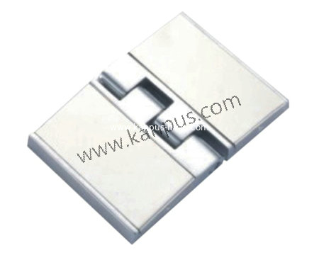 Cold room door Plane Surface Mount Hinges CT-80-3, refrigeration hinge, HVAC/R