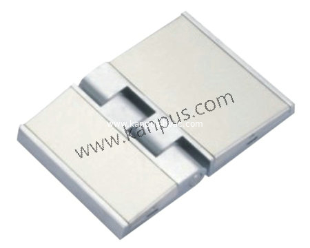 Cold room door Plane Surface Mount Hinges CT-80-4, refrigeration hinge, HVAC/R part
