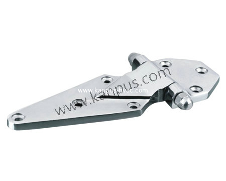 Cold room door Plane Surface Mount Hinges CT-1800F, refrigeration hinge, HVAC/R