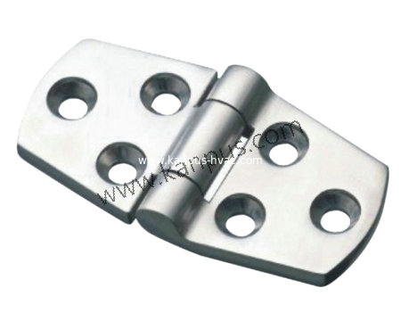 Cold room door Plane Surface Mount Hinges CT-8057, refrigeration hinge, HVAC/R