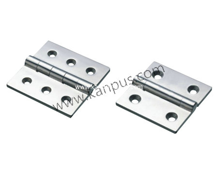 Cold room door Plane Surface Mount Hinges CT-8064, refrigeration hinge, HVAC/R