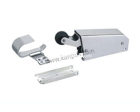 Refrigeration door closer CT-200, cold storage door parts, HVAC/R closer
