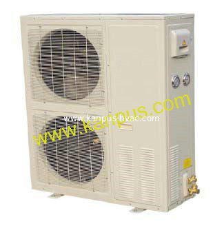 XJQ series Box type Side fan condensing unit, compressor equipment, refrigeration unit