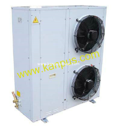 XJW series Box type condensing units , HVAC/R equipment, refrigeration unit