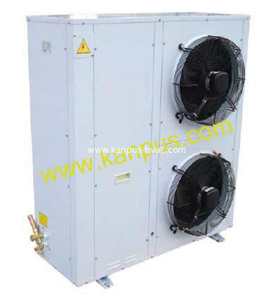 XJW series Box type condensing units , HVAC/R, refrigeration unit
