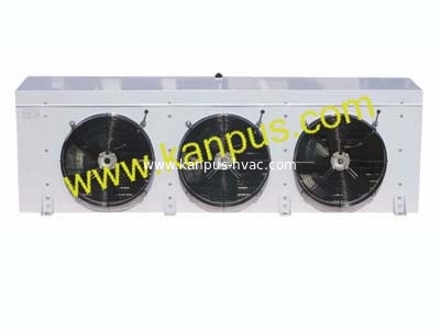 D type air cooler (refrigeration unit, cold room equipment, HVAC/R)