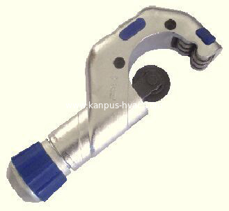 Roller type tube cutter CT-650 (HVAC/R tool, refrigeration tool, hand tool, tube cutter)