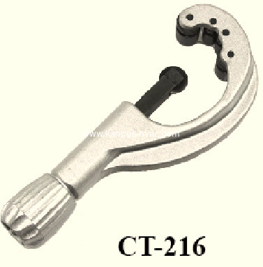 Speed Pipe Cutter CT-216 (HVAC/R tool, refrigeration tool, hand tool, tube cutter)