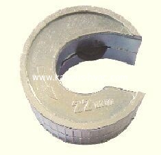 Round tube cutter CT-111 (HVAC/R tool, refrigeration tool, hand tool, tube cutter)