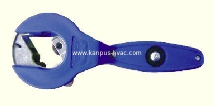 Ratchet tube cutter CT-114 (HVAC/R tool, refrigeration tool, hand tool, tube cutter)