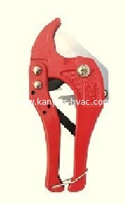 PVC Pipe Cutter CT-1060 (HVAC/R tool, refrigeration tool, hand tool, tube cutter)
