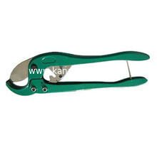 PVC Pipe Cutter CT-1062 (HVAC/R tool, refrigeration tool, hand tool, tube cutter)