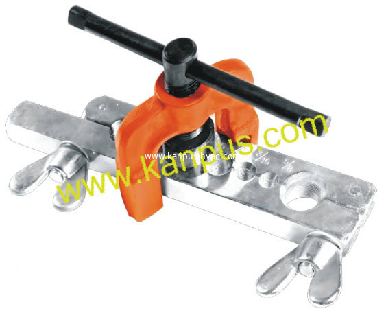 45 degree flaring tool CT-190 (HVAC/R tool, refrigeration tool, hand tool, tube cutter)
