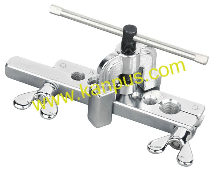 45 degree flaring tool CT-195 (HVAC/R tool, refrigeration tool, hand tool, tube cutter)
