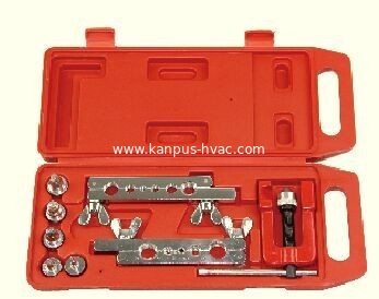 93 Flaring Tool Kit CT-93AM (HVAC/R tool, refrigeration tool, hand tool, tube cutter)