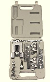 92 Flaring Tool Kit CT-92A (HVAC/R tool, refrigeration tool, hand tool, tube cutter)