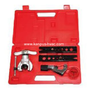 Eccentric Flaring tool CT-808AML (refrigeration tool, pipe tool, tube tool)