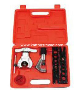 Eccentric Flaring tool CT-808AMF (refrigeration tool, pipe tool, tube tool)