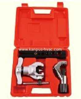 Eccentric Flaring tool CT-808AS (HVAC/R tool, refrigeration tool, hand tool)