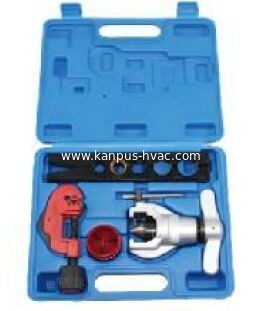 Eccentric Flaring tool CT-820A (HVAC/R tool, refrigeration tool, hand tool)