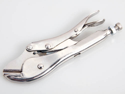 B Pinch Off Pliers CT-201 (HVAC/R tool, refrigeration tool, hand tool)