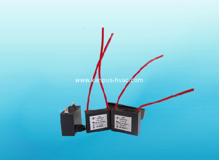compressor capacitor, CBB61 motor capacitor, electrical capacitor, HVAC/R parts