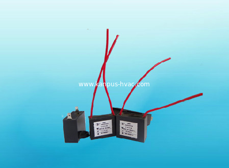 compressor capacitor, CBB61 motor capacitor, electrical capacitor, HVAC/R parts, ACR parts