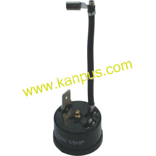 QD overload relay B-001 (air conditioner parts, A/C spare parts, HVAC/R part)