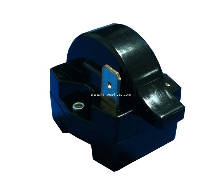 Refrigerator PTC relay A-022 (compressor parts, A/C spare parts, HVAC/R part)