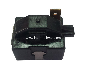 Refrigerator PTC relay A-024 (compressor parts, A/C spare parts, HVAC/R part)