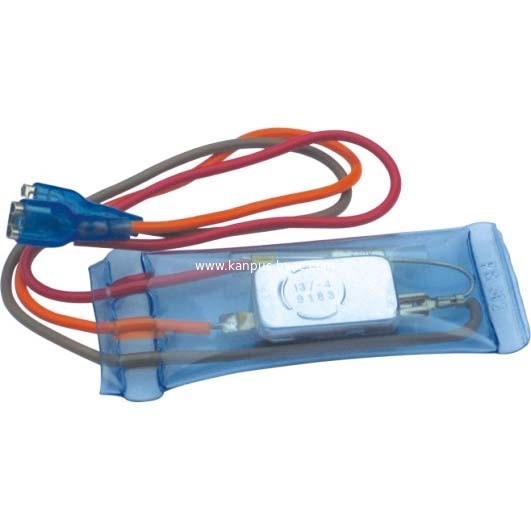 Refrigerator defrost temp-control C-003 (compressor parts, A/C spare parts, HVAC/R part)