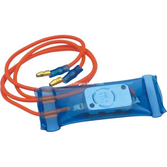 Refrigerator N13-8115 defrost thermostat C-004 (compressor parts, A/C spare parts, HVAC/R part)