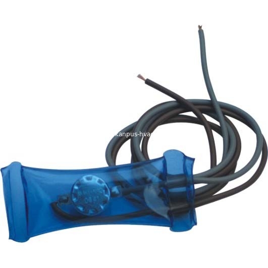 Refrigerator N13-0641 defrost thermostat C-006 (compressor parts, A/C spare parts)