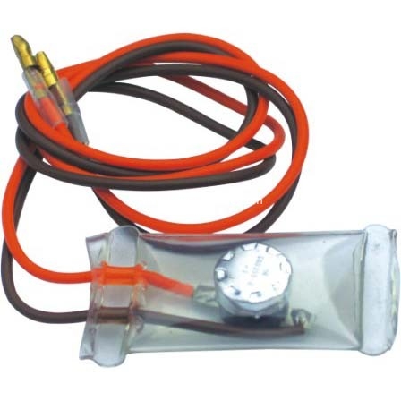 Refrigerator Wanbao type defrost thermostat C-010 (freezer parts, A/C spare parts, HVAC/R part)
