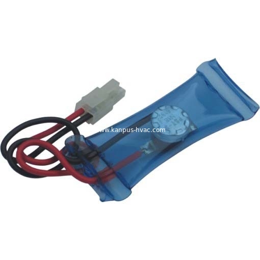 Refrigerator defrost thermostat C-011 (freezer parts, A/C spare parts, HVAC/R part)