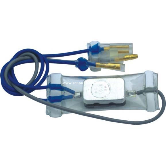 Refrigerator defrost thermostat C-013 (freezer parts, A/C spare parts, HVAC/R part)