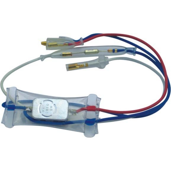 Refrigerator defrost thermostat C-014 (freezer parts, A/C spare parts, HVAC/R part)