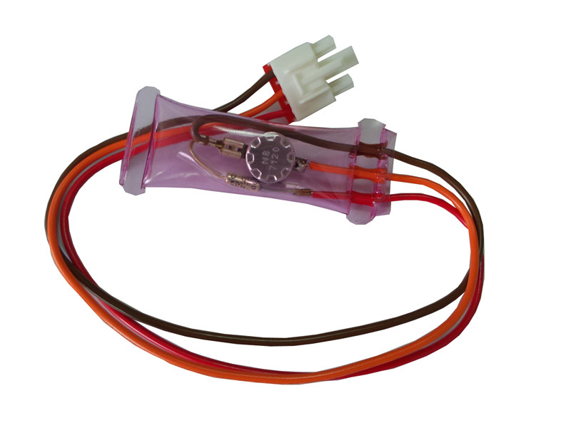 Refrigerator defrost thermostat C-021 (freezer parts, A/C spare parts, HVAC/R part)