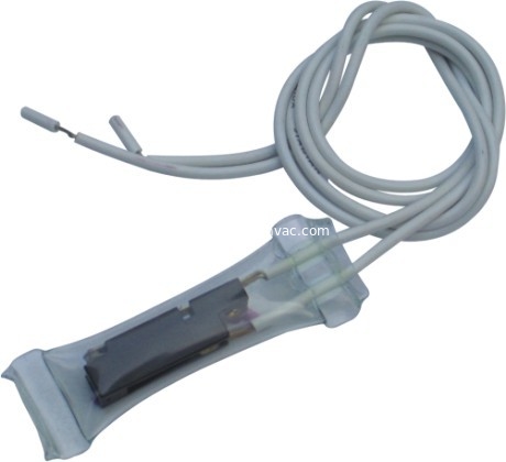 Electrical Fuse C-018 (freezer parts, A/C spare parts, HVAC/R part, refrigerator parts)