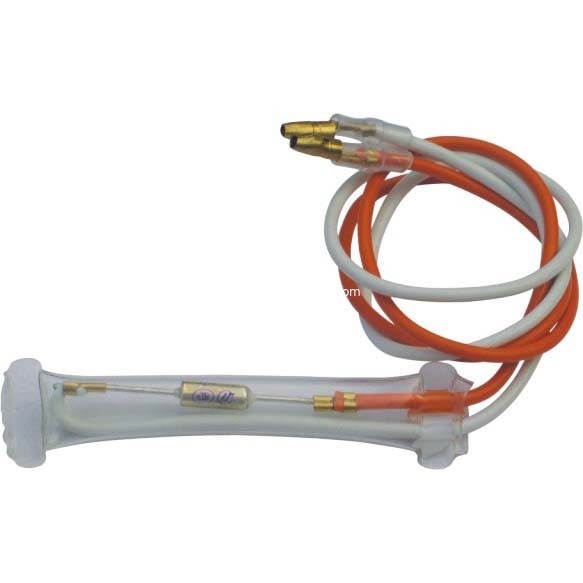 Electrical Wanbao Fuse C-020 (freezer parts, A/C spare parts, HVAC/R part, refrigerator parts)