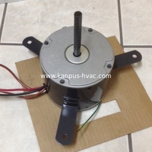 Water-cooled Air Conditioner Fan Motor﻿ (ACR motor, A/C motor, HVAC/R motor, compressor motor)