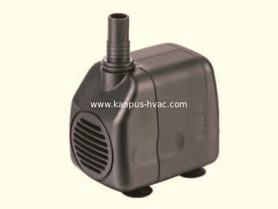 Air cooler submersible pump LBP-A1000, motor pump