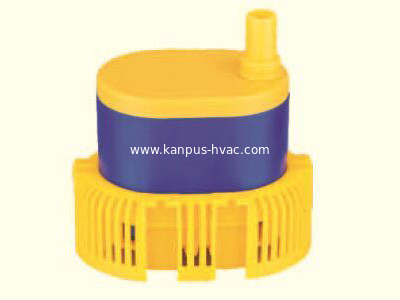Air cooler submersible pump LBP-C1000B (motor pump)