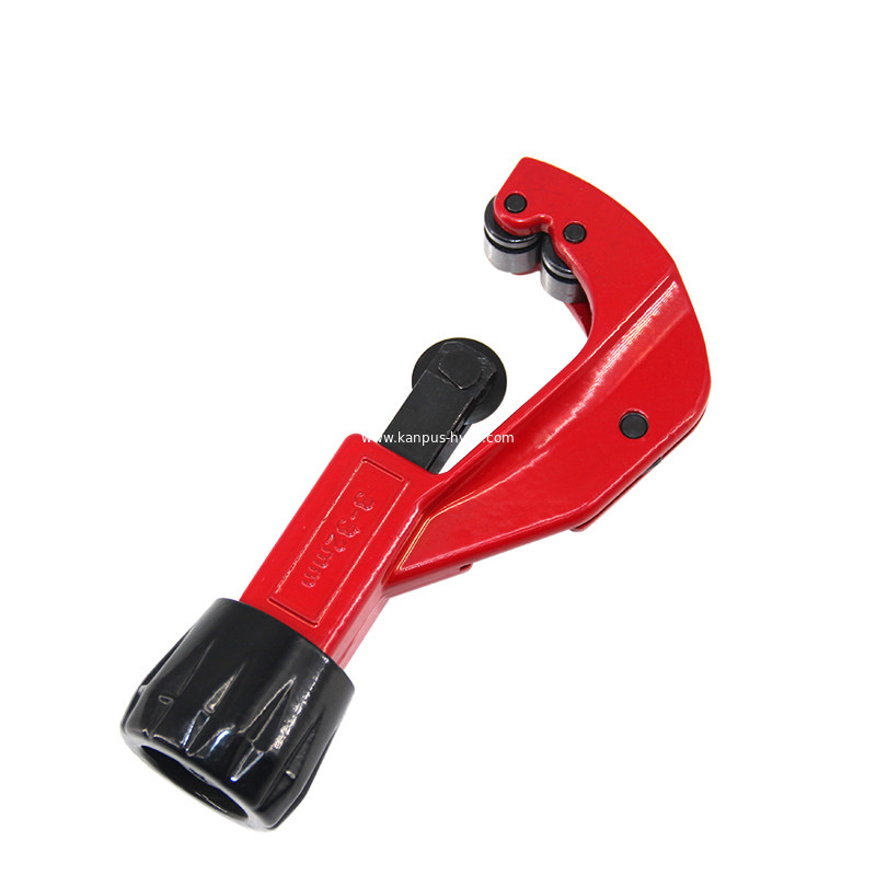 B Pipe Cutter CT-1021 (HVAC/R tool, refrigeration tool, hand tool, pipe tool)