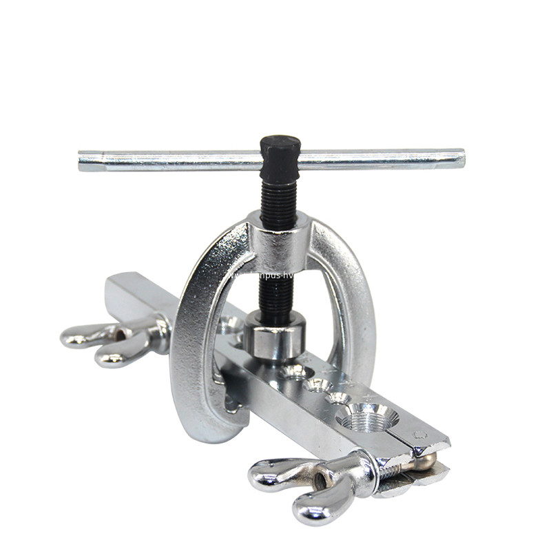 45 degree flaring tool CT-191 (HVAC/R tool, refrigeration tool, hand tool, pipe flare tool)