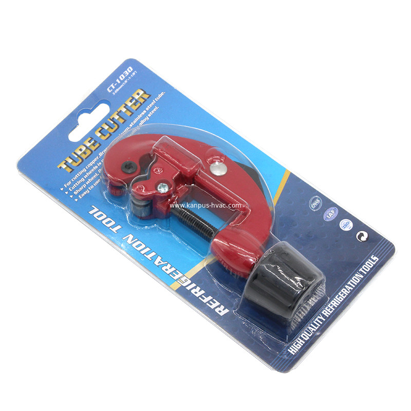 G1 Pipe Cutter CT-1030 (HVAC/R tool, refrigeration tool, hand tool, tube cutter)