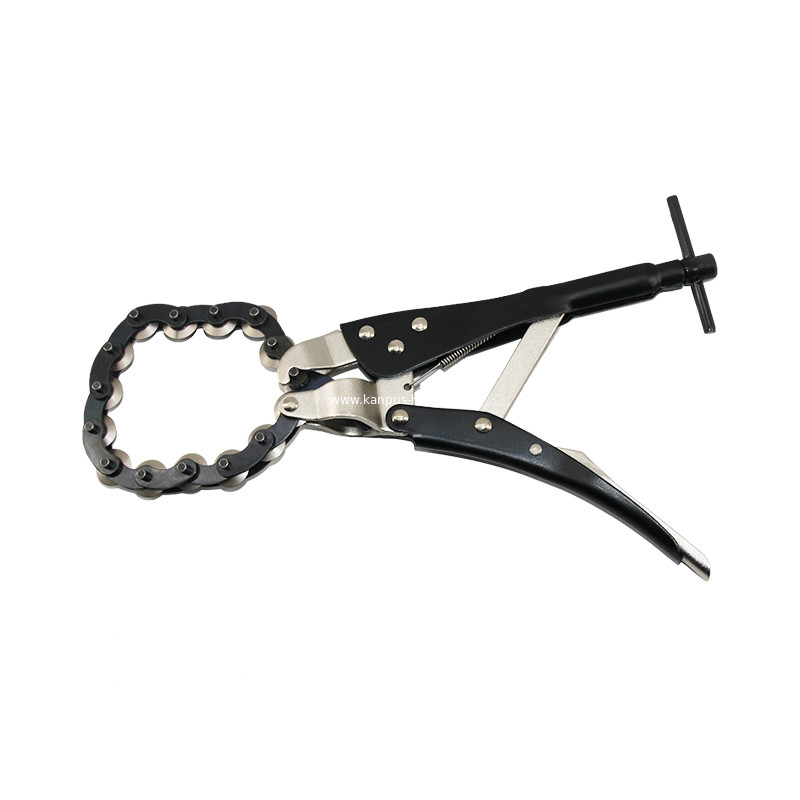 Chain tube cutter CT-151, pipe cutter, hand tool