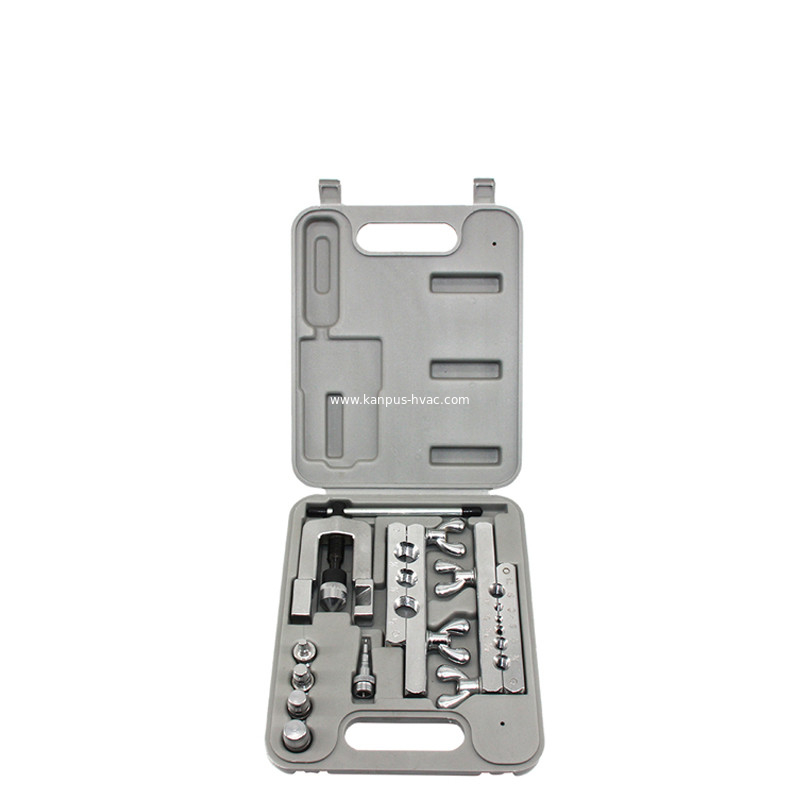 92 Flaring Tool Kit CT-92A (HVAC/R tool, refrigeration tool, hand tool, pipe tool)