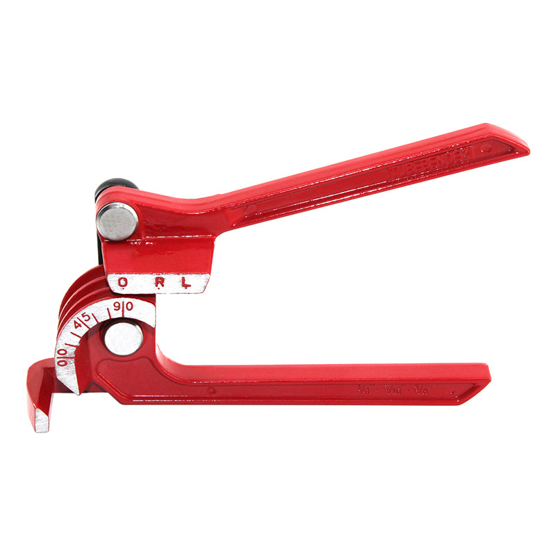 3-in-1 Tube Bender CT-368, HVAC/R tool, hand tool, tube tool, pipe tool