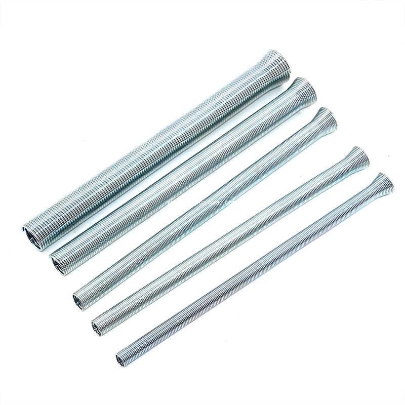 Spring tube bender CT-102-L (HVAC/R tool, refrigeration tool, hand tool)
